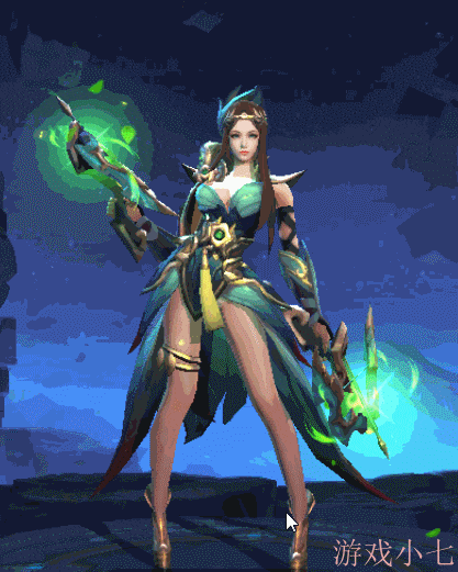 王者荣耀里的女英雄有哪些,王者荣耀里的女英雄有哪些人(王者荣耀最美