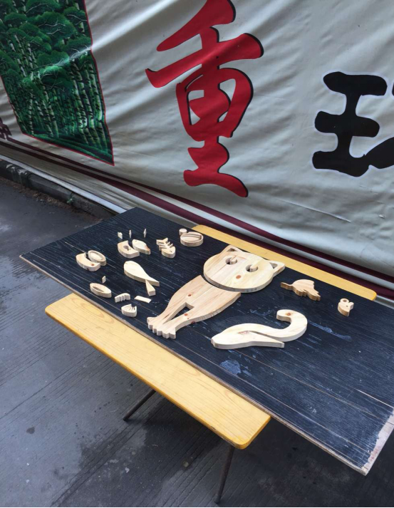 木门制作的方法有哪些，木门几种工艺制作方法（老婆竟然用了一年才发现不是买来的）