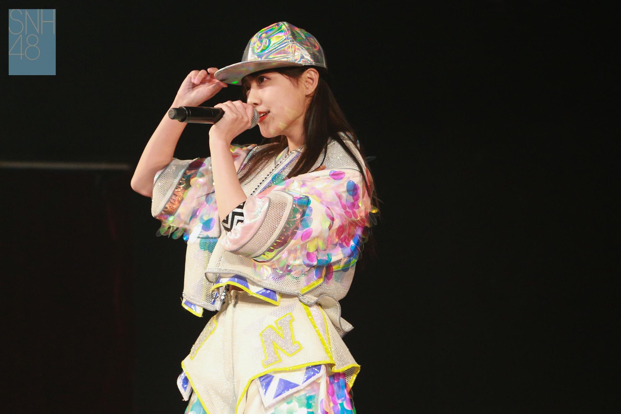 天天向上周怡唱歌,钱枫被公开举报侵犯女性(snh48星梦剧院生日公演