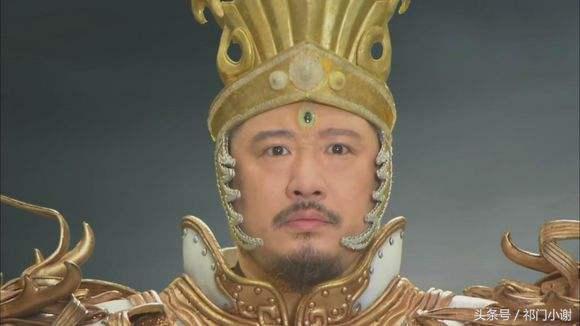 张纪中西游记二郎神，各版二郎神扮演者（你心中的二郎神是不是男神焦恩俊）