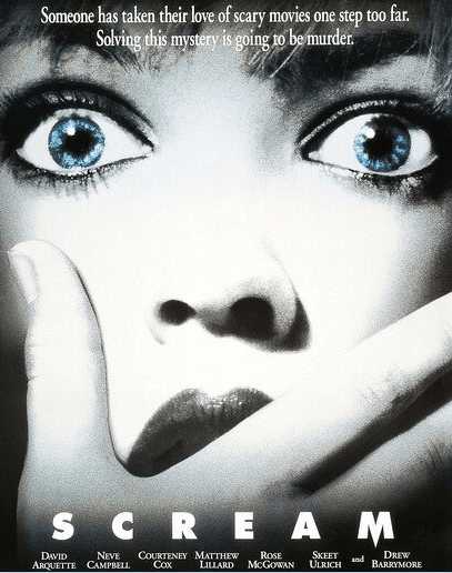 鬼片电影排行榜！，鬼片排行榜前（经典恐怖片13部）