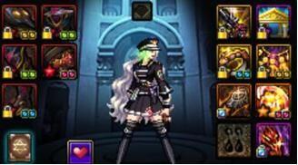 dnf女弹药异界套选择，dnf女弹药异界套选择什么职业（地下城与勇士全职业攻略之dnf女弹药打团篇）