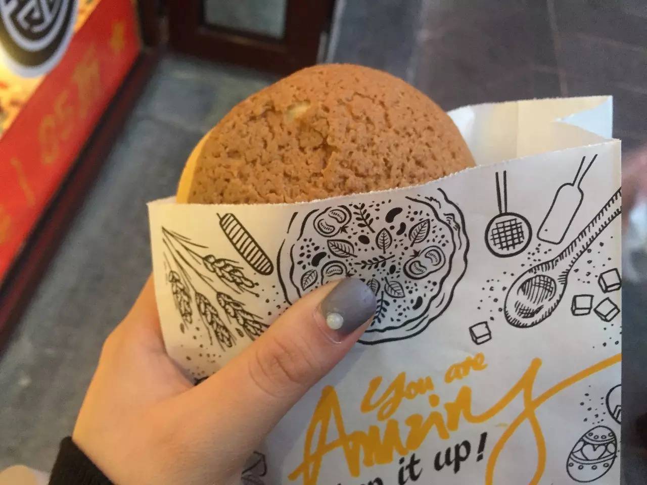 南锣鼓巷 美食，介绍点南锣鼓巷的美食（你才不算是白来一场北京）