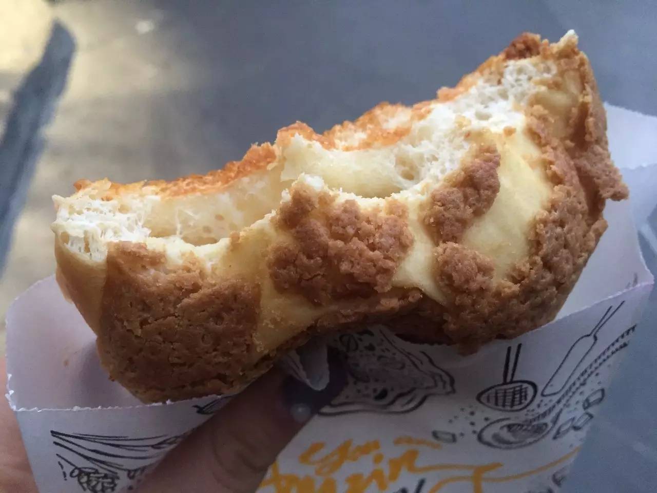 南锣鼓巷 美食，介绍点南锣鼓巷的美食（你才不算是白来一场北京）