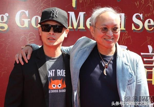 侧田为什么退出乐坛，香港歌手侧田事件（如果当年没跟曹格打那一架）
