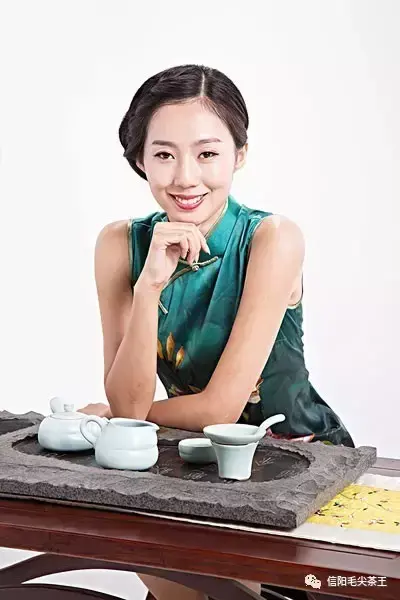 信阳毛尖 好处，喝信阳毛尖有什么好处（喝信阳毛尖对身体的十大好处）