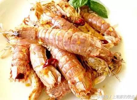 为什么叫基围虾，怎样做基围虾（皮皮虾、罗氏虾、基围虾、澳龙等到底怎么区分）