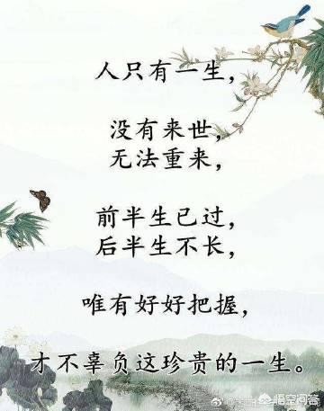什么叫做人生？