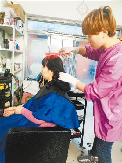 二月二龙抬头中午吃什么好，理发吃“龙食”讨彩头