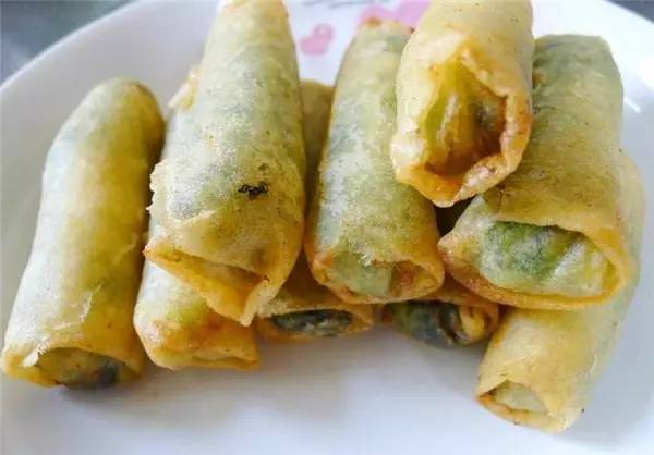 佛手瓜禁忌有哪些，佛手瓜禁忌相克（宁波人最常吃的几种野菜）