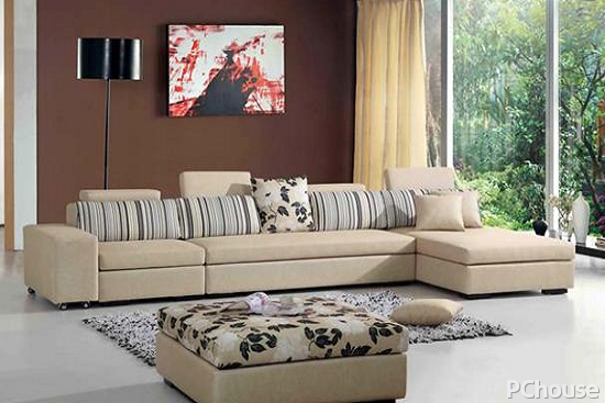 皇朝布艺沙发好吗，皇朝家私的皮沙发怎么样（布艺沙发保养误区有哪些）