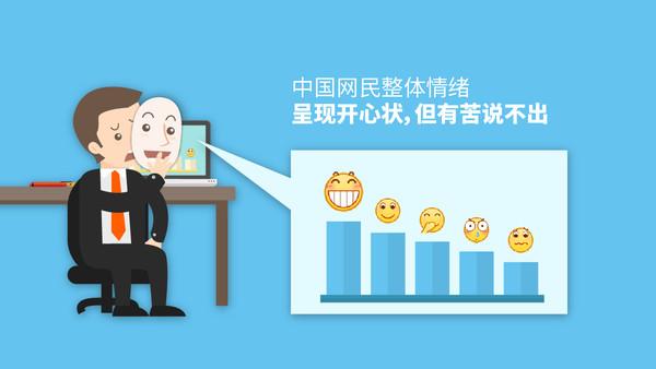 龇牙表情代表什么意思，“龇牙”成国民表情“万金油”（龇牙表情含义）