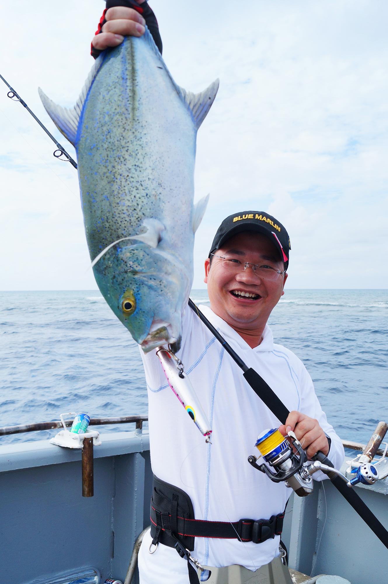 鯧魚,鱸魚,鰻魚,馬哈魚,三文魚,石斑魚,馬面魚,,雞魚,紅魚,頭鱸,金鮵