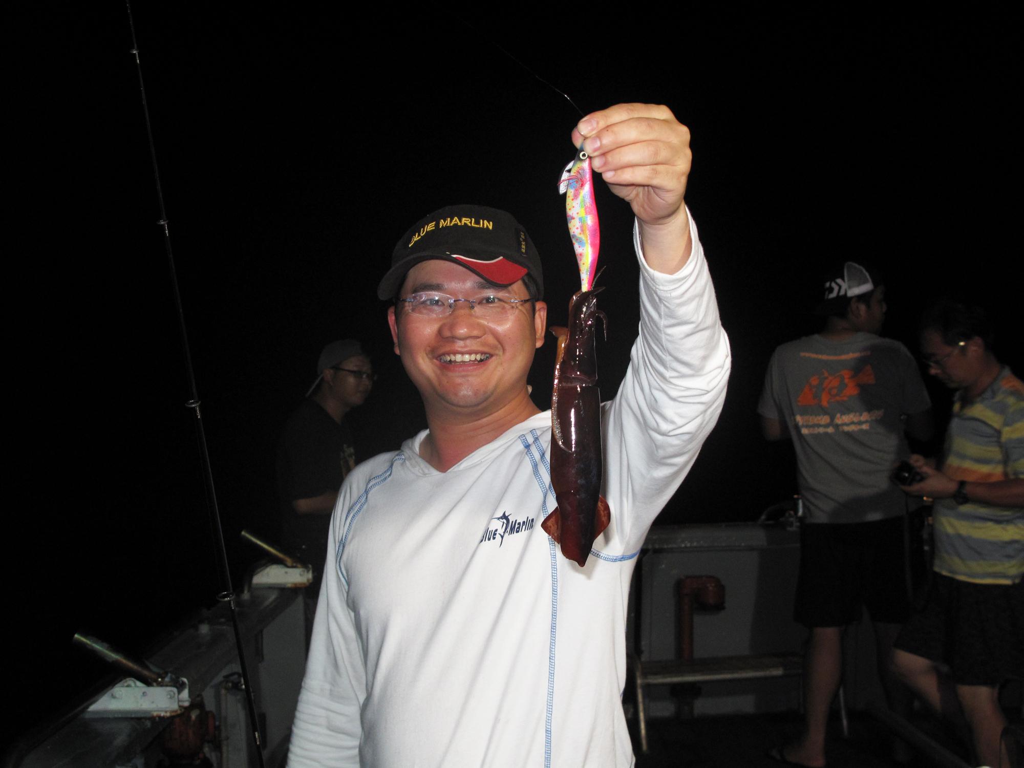 海里的鱼有哪些，海里的鱼有哪些颜色（都是海里的食肉鱼）