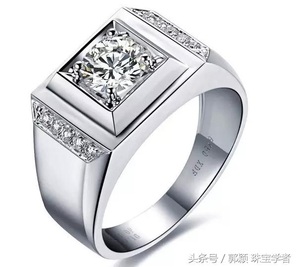 g750是什么金，g750属于白金还是铂金（贵金属首饰语言“S925”、“18K”、“GP”）