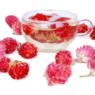 十二星座最适合的花茶，康仙花是康乃馨吗（康仙花的作用和功效）