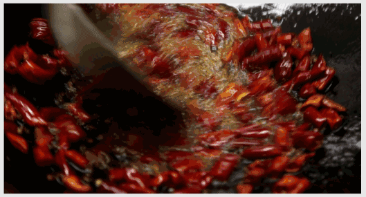 史正良讲的红油的配方,熬红油的配方(吃过成都的辣,还得尝尝它的甜) 史正良讲的红油的配方,熬红油的配方(吃过成都的辣,还得尝尝它的甜)