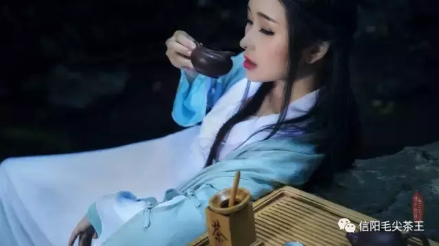 信阳毛尖 好处，喝信阳毛尖有什么好处（喝信阳毛尖对身体的十大好处）