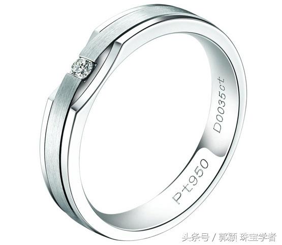 g750是什么金，g750属于白金还是铂金（贵金属首饰语言“S925”、“18K”、“GP”）