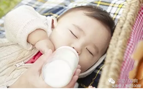 羊奶的好处，羊奶粉十大名牌排行榜（羊奶优势岂止这十点）