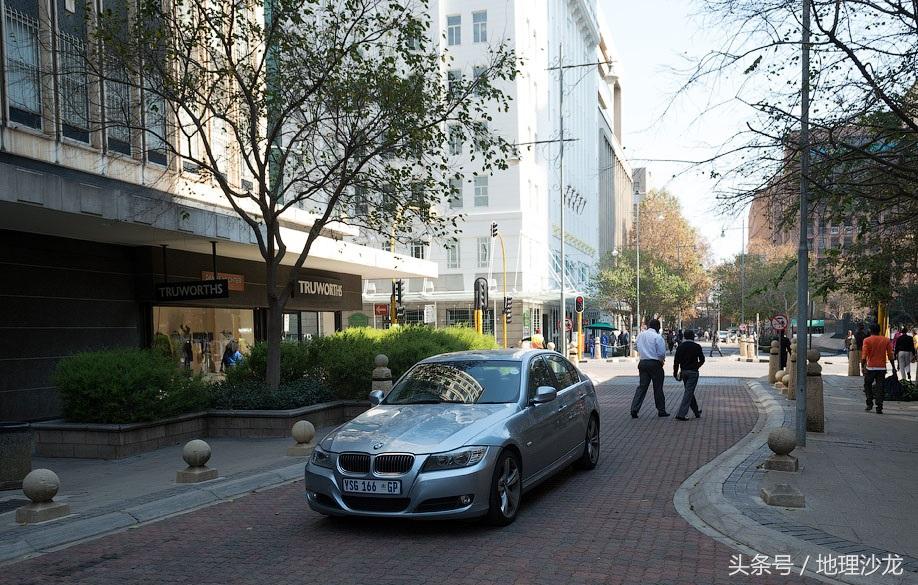 johannesburg是哪个国家，johannesburg的读音（世界十大城市贫民窟之南非约翰内斯堡）