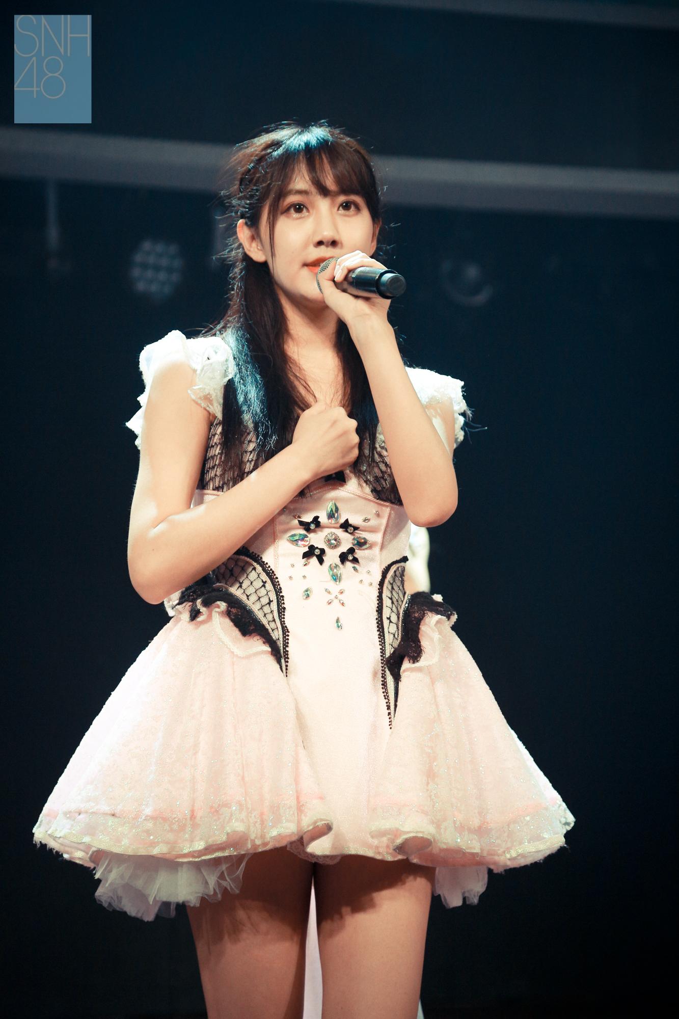 天天向上周怡唱歌,钱枫被公开举报侵犯女性(snh48星梦剧院生日公演