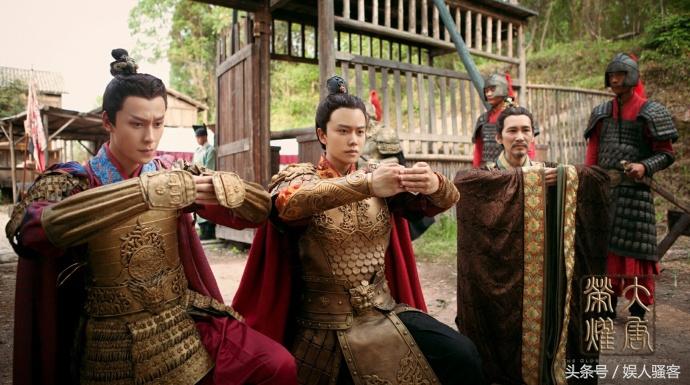 大唐荣耀崔彩屏结局，大唐荣耀崔彩萍结局（《大唐荣耀》看历史上广平王李俶的结局最爱竟是独孤氏）