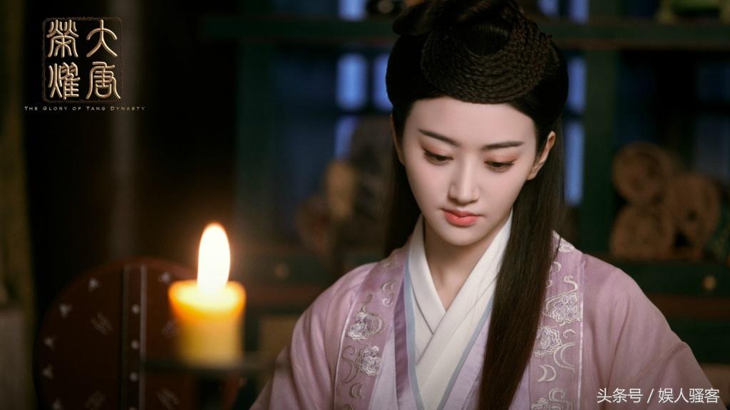 大唐荣耀崔彩屏结局，大唐荣耀崔彩萍结局（《大唐荣耀》看历史上广平王李俶的结局最爱竟是独孤氏）