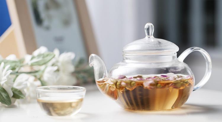 十二星座最适合的花茶，康仙花是康乃馨吗（康仙花的作用和功效）