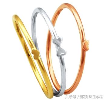 g750是什么金，g750属于白金还是铂金（贵金属首饰语言“S925”、“18K”、“GP”）