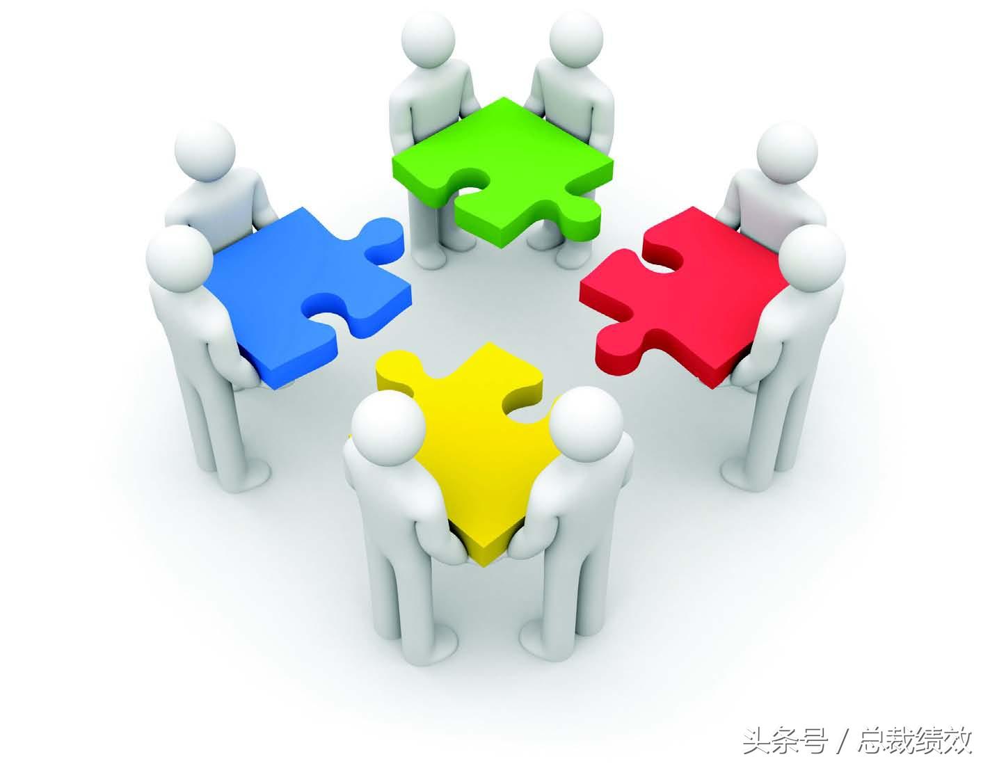 目标管理案例（企业目标管理）