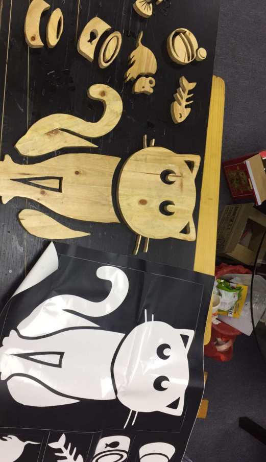 木门制作的方法有哪些，木门几种工艺制作方法（老婆竟然用了一年才发现不是买来的）