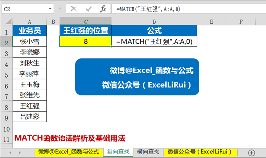 match函数的用法，match函数匹配的用法