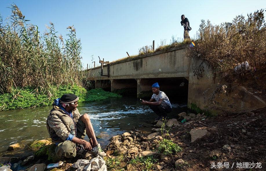johannesburg是哪个国家，johannesburg的读音（世界十大城市贫民窟之南非约翰内斯堡）
