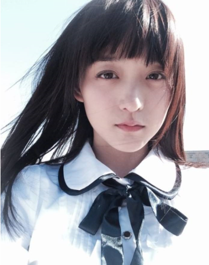 1,清纯长相的她是袁姗姗新戏里最大的心机女 私底下竟叫张歆艺姐姐