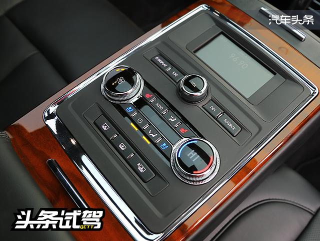 田字车标是什么车，林肯汽车15万一20万车（林肯大陆：花60万就能当总统）