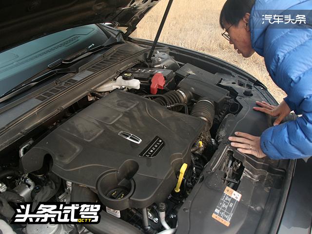 田字车标是什么车，林肯汽车15万一20万车（林肯大陆：花60万就能当总统）