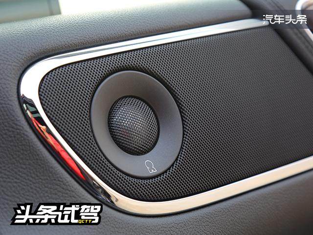 田字车标是什么车，林肯汽车15万一20万车（林肯大陆：花60万就能当总统）