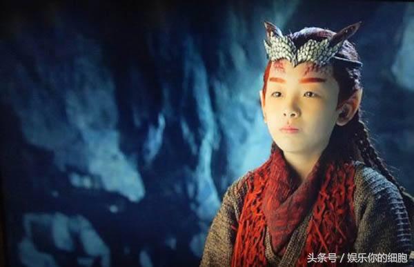 紫钗奇缘大结局是什么，《紫钗奇缘》大结局是什么（7岁出道4年出演60部戏）