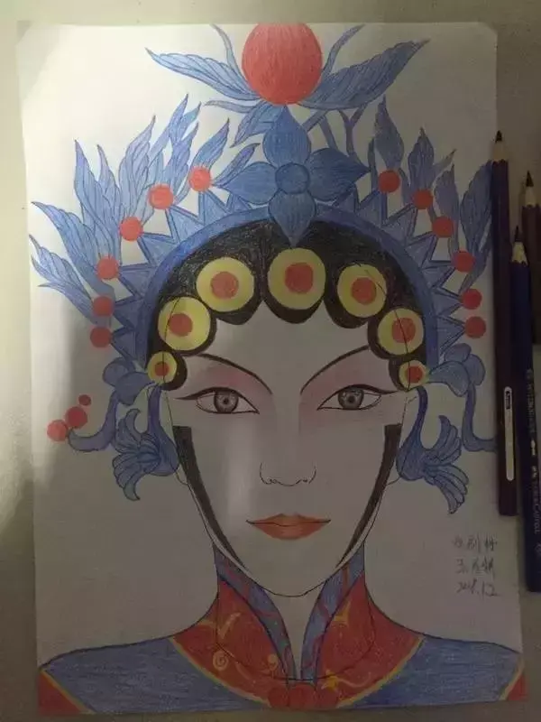 麦兜๑，微信头像，麦兜๑（军嫂手机里最珍贵的照片）