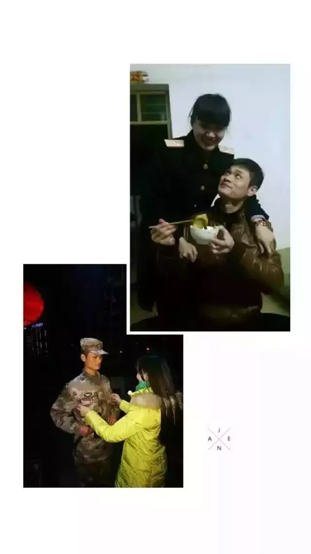 麦兜๑，微信头像，麦兜๑（军嫂手机里最珍贵的照片）