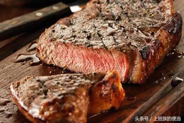 t骨牛排是牛的哪个部位，T骨牛排是哪个部位（菲力丶肋眼丶沙朗等牛排）