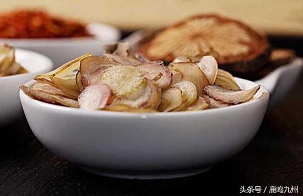 鹿茸的吃法及禁忌，鹿茸食用禁忌（中医养生之鹿茸怎么炖）