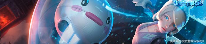 lol发条天赋是什么，英雄联盟发条天赋（Faker发条完美大招《英雄联盟》团灭四人教学演示）