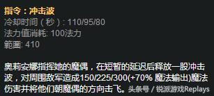 lol发条天赋是什么，英雄联盟发条天赋（Faker发条完美大招《英雄联盟》团灭四人教学演示）