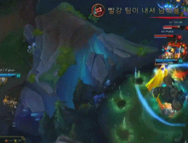 lol发条天赋是什么，英雄联盟发条天赋（Faker发条完美大招《英雄联盟》团灭四人教学演示）