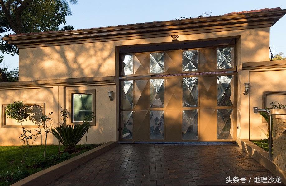 johannesburg是哪个国家，johannesburg的读音（世界十大城市贫民窟之南非约翰内斯堡）