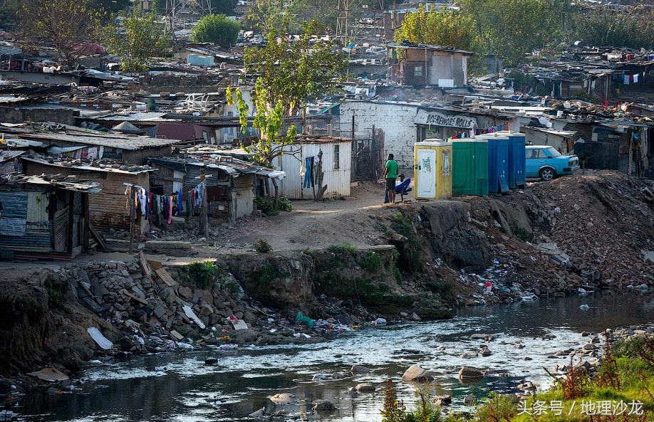 johannesburg是哪个国家，johannesburg的读音（世界十大城市贫民窟之南非约翰内斯堡）