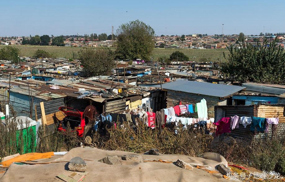 johannesburg是哪个国家，johannesburg的读音（世界十大城市贫民窟之南非约翰内斯堡）