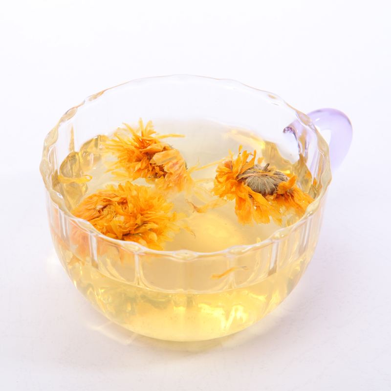 十二星座最适合的花茶，康仙花是康乃馨吗（康仙花的作用和功效）